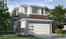 4845 Ferndale CRESCENT  Regina, SK S4V 1P4