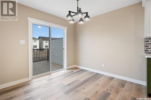 4845 Ferndale Crescent, Regina, SK - Indoor Photo Showing Other Room