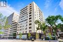 507 1901 Victoria Avenue, Regina, SK  - Outdoor With Balcony With Facade 