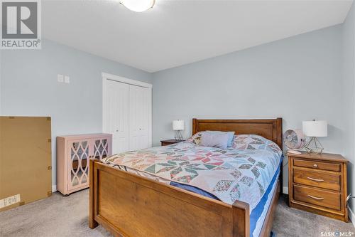 204 & 208 7Th Street, Humboldt, SK - Indoor Photo Showing Bedroom