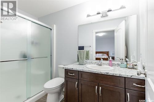 204 & 208 7Th Street, Humboldt, SK - Indoor Photo Showing Bathroom