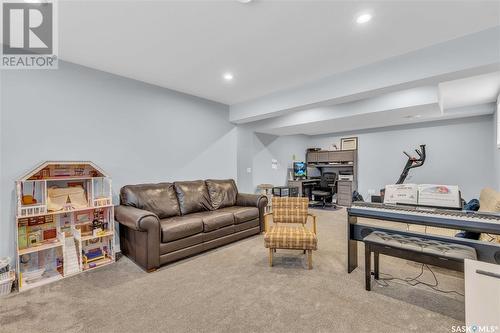 204 & 208 7Th Street, Humboldt, SK - Indoor