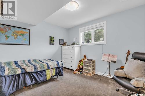 204 & 208 7Th Street, Humboldt, SK - Indoor Photo Showing Bedroom