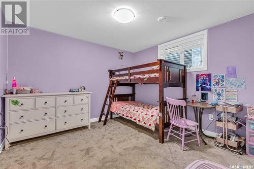 204 & 208 7Th Street, Humboldt, SK - Indoor Photo Showing Bedroom