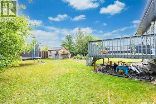 204 & 208 7Th Street, Humboldt, SK - Outdoor