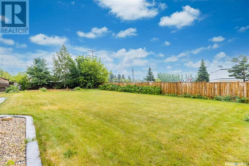 204 & 208 7Th Street, Humboldt, SK - Outdoor