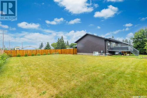 204 & 208 7Th Street, Humboldt, SK - Outdoor