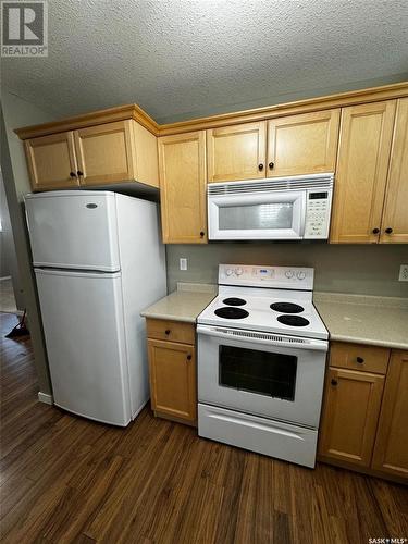 68 4101 Preston Crescent, Regina, SK - Indoor Photo Showing Kitchen