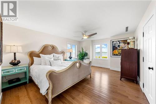 83 Martin Road, Grande-Digue, NB - Indoor Photo Showing Bedroom