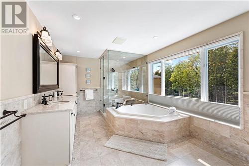 83 Martin Road, Grande-Digue, NB - Indoor Photo Showing Bathroom