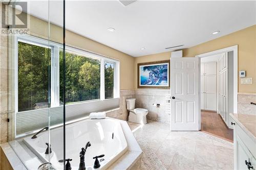 83 Martin Road, Grande-Digue, NB - Indoor Photo Showing Bathroom