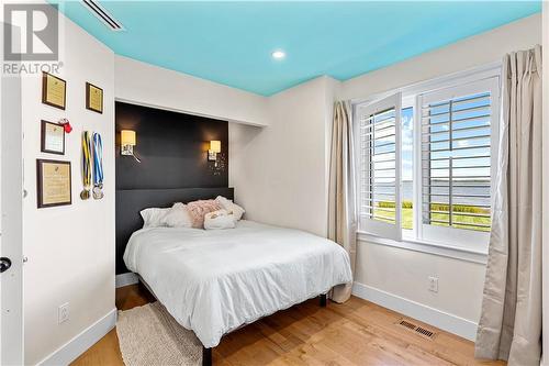 83 Martin Road, Grande-Digue, NB - Indoor Photo Showing Bedroom