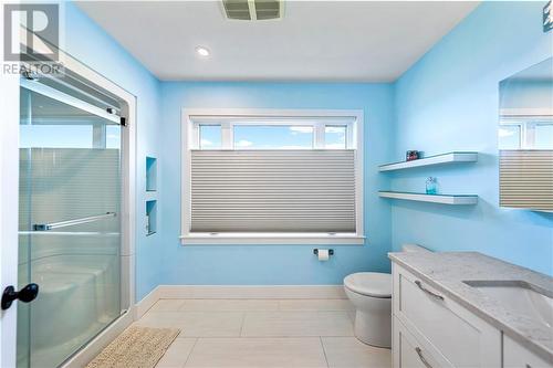 83 Martin Road, Grande-Digue, NB - Indoor Photo Showing Bathroom