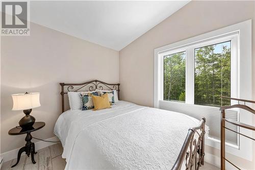 83 Martin Road, Grande-Digue, NB - Indoor Photo Showing Bedroom