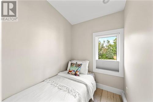 83 Martin Road, Grande-Digue, NB - Indoor Photo Showing Bedroom