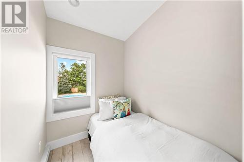 83 Martin Road, Grande-Digue, NB - Indoor Photo Showing Bedroom