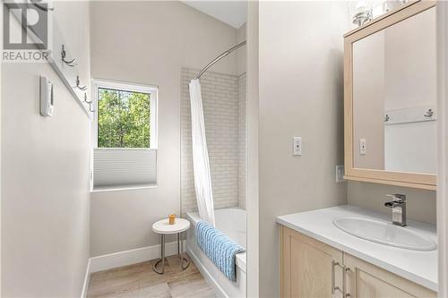 83 Martin Road, Grande-Digue, NB - Indoor Photo Showing Bathroom