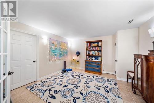 83 Martin Road, Grande-Digue, NB - Indoor Photo Showing Bedroom