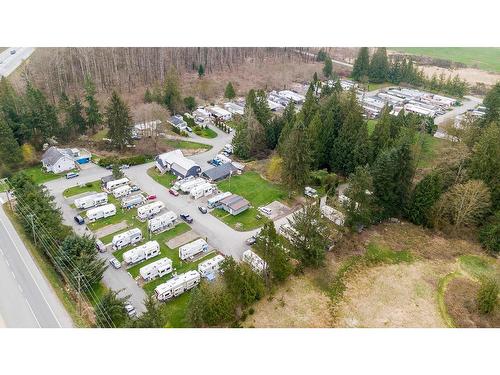 23390 72 Avenue, Langley, BC - Outdoor With View