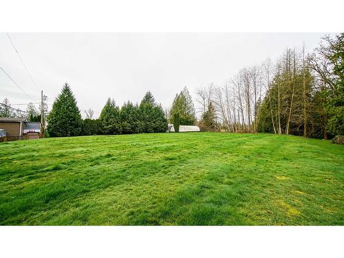 23390 72 Avenue, Langley, BC - Outdoor