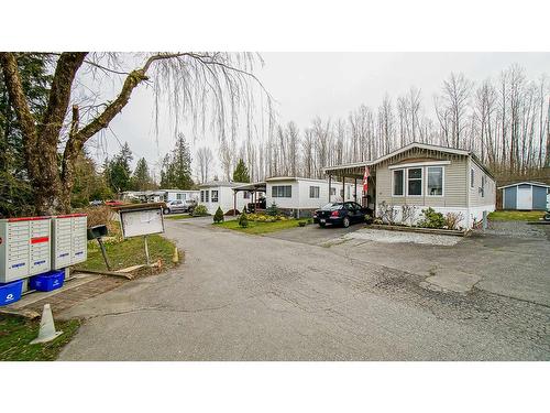 23390 72 Avenue, Langley, BC - Outdoor