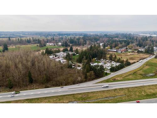 23390 72 Avenue, Langley, BC - Outdoor With View