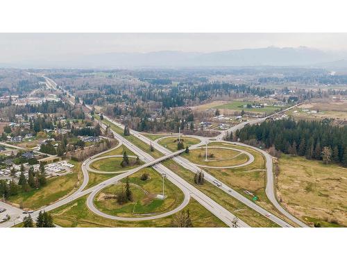 23390 72 Avenue, Langley, BC - Outdoor With View