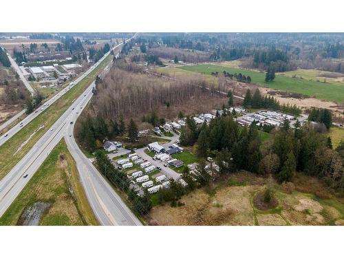 23390 72 Avenue, Langley, BC - Outdoor With View