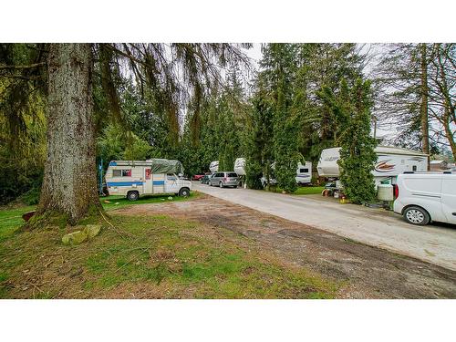 23390 72 Avenue, Langley, BC - Outdoor