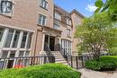 213 - 26 Western Battery Road, Toronto (Niagara), ON  - Outdoor 