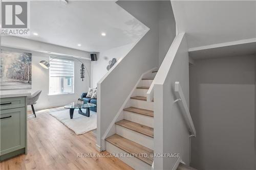 213 - 26 Western Battery Road, Toronto (Niagara), ON - Indoor Photo Showing Other Room