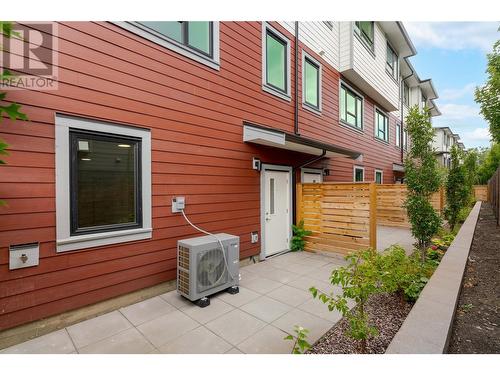 235 Taylor Road Unit# 2, Kelowna, BC - Outdoor With Exterior