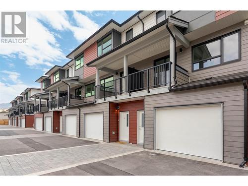 235 Taylor Road Unit# 2, Kelowna, BC - Outdoor