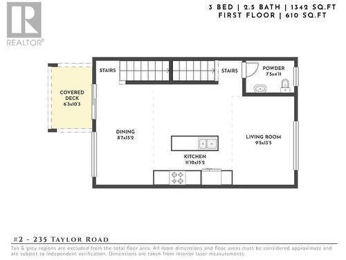 235 Taylor Road Unit# 2, Kelowna, BC - Other