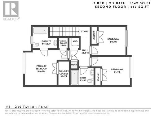 235 Taylor Road Unit# 2, Kelowna, BC - Other