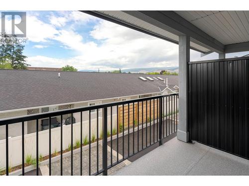 235 Taylor Road Unit# 2, Kelowna, BC - Outdoor With Exterior