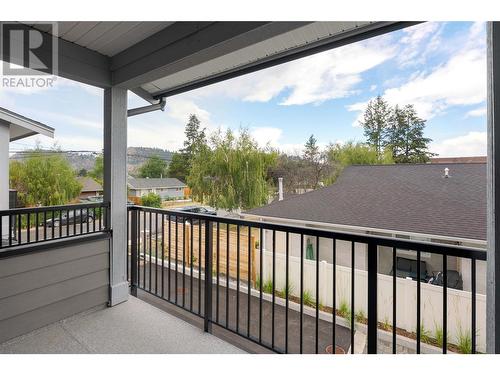 235 Taylor Road Unit# 2, Kelowna, BC - Outdoor With Exterior