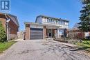 26 Michael Boulevard, Whitby, ON  - Outdoor 