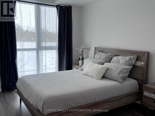 207 - 415 Sea Ray Avenue, Innisfil, ON - Indoor Photo Showing Bedroom