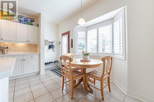 2484 Capilano Crescent, Oakville (River Oaks), ON - Indoor Photo Showing Dining Room