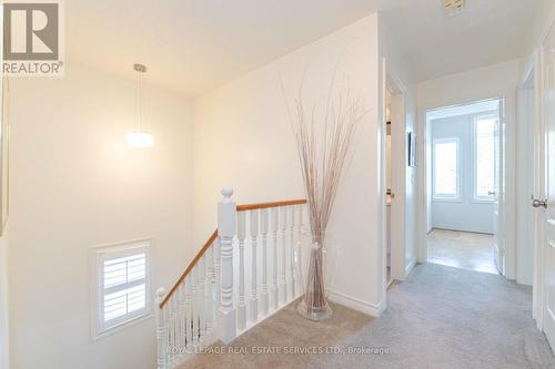 2484 Capilano Crescent, Oakville (River Oaks), ON - Indoor Photo Showing Other Room