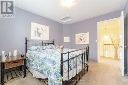 2484 Capilano Crescent, Oakville (River Oaks), ON - Indoor Photo Showing Bedroom