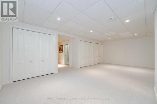 2484 Capilano Crescent, Oakville (River Oaks), ON - Indoor Photo Showing Other Room