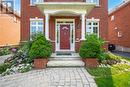 2484 Capilano Crescent, Oakville (River Oaks), ON  - Outdoor 