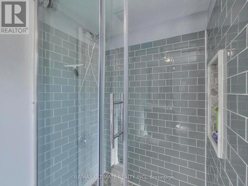 216 Gary Drive, Toronto (Humberlea-Pelmo Park), ON - Indoor Photo Showing Bathroom