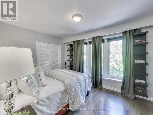 216 Gary Drive, Toronto (Humberlea-Pelmo Park), ON - Indoor Photo Showing Bedroom