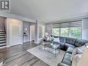 216 Gary Drive, Toronto (Humberlea-Pelmo Park), ON  - Indoor Photo Showing Living Room 