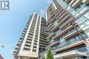 504 - 2087 Fairview Street, Burlington (Brant), ON  - Outdoor With Facade 