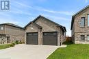 167 17Th Avenue A, Hanover, ON  - Outdoor 