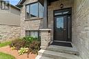 167 17Th Avenue A, Hanover, ON  - Outdoor 